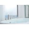 Moen Two-Handle Roman Tub Faucet T393 - alternate 2
